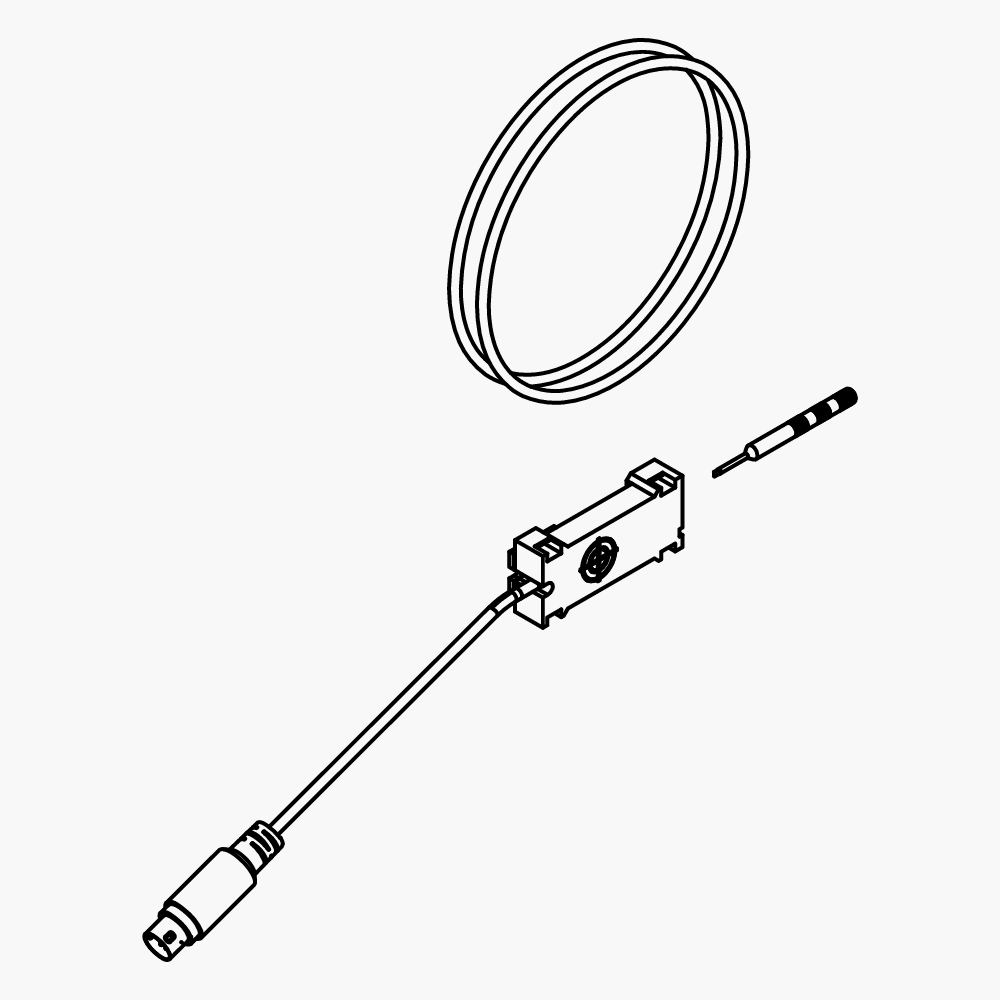 パーツ＆アクセサリー | Buchi.com